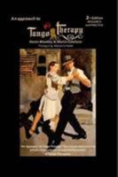 Tango Therapy 2, Research and Practice 1446724182 Book Cover