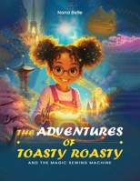 Adventures of Toasty Roasty and the Magic Sewing Machine 1970846100 Book Cover