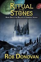 Ritual of the Stones 1490979662 Book Cover