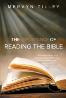 The Importance of Reading the Bible 0645670510 Book Cover