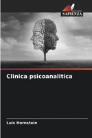 Clinica psicoanalitica 6206366448 Book Cover