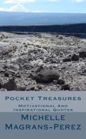 Pocket Treasures: Motivational and Inspirational Quotes 1547096144 Book Cover