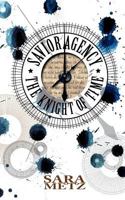 Savior Agency: The Knight of Time 3741282561 Book Cover
