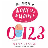 The Hueys in None the Number 0399174168 Book Cover