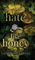 Hate Like Honey (Hardcover) (Corsican Crime Lord) 249183328X Book Cover
