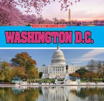 Washington, D.C. 1489672990 Book Cover