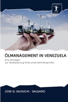 Ölmanagement in Venezuela 6200951640 Book Cover