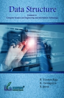 Data Structures (Common to Computer Science and Information Technology) 9386638932 Book Cover