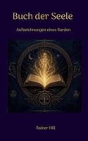 Buch der Seele: Aufzeichnungen eines Barden 3696312401 Book Cover