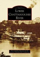 Lower Chattahoochee River 0738544280 Book Cover