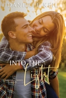 Into the Light (Parkdale Series) B08B325HNX Book Cover