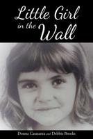 Little Girl in the Wall 1645310736 Book Cover