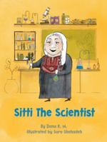 Sitti The Scientist B0DR7FS45Q Book Cover