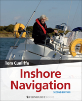 Inshore Navigation 0470753897 Book Cover