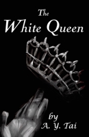 The White Queen 1622112210 Book Cover