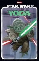 Star Wars: Yoda 1302933086 Book Cover