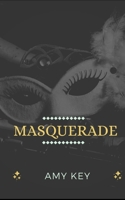 Masquerade 9357744878 Book Cover