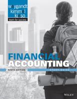 Study Guide to Accompany Financial Accounting 1118855426 Book Cover
