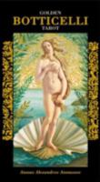 Golden Tarot of Botticelli 886527171X Book Cover