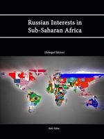 Russian Interests in Sub-Saharan Africa 1304869059 Book Cover