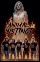 Animal Instinct (Lee Vance) B0H3M5H4KJ Book Cover