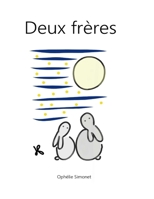 Deux frères null Book Cover