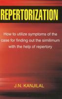 Repertorization 8131907694 Book Cover