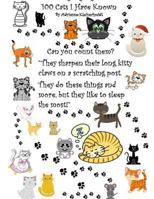 100 Cats I Have Known 150015654X Book Cover
