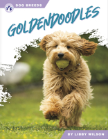 Goldendoodles 1637389507 Book Cover