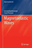 Magnetoelastic Waves 9811067619 Book Cover