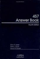 457 Answer Book 0735565945 Book Cover