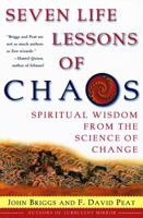 Seven Life Lessons of Chaos: Spiritual Wisdom from the Science of Change 0060182466 Book Cover