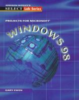 Select: Projects Windows 98 0201458896 Book Cover