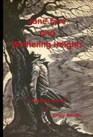 Jane Eyre / Wuthering Heights 0681410000 Book Cover