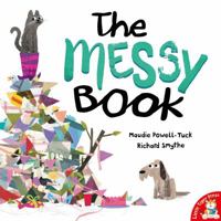 The Messy Book 1680100378 Book Cover