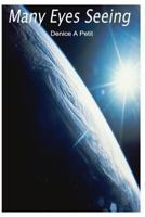 Many Eyes Seeing: Bereavement 1493597825 Book Cover