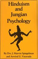 Hinduism and Jungian Psychology 1561845639 Book Cover