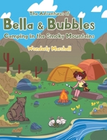 The Adventures of Bella and Bubbles: Camping in the Smoky Mountains 1098024338 Book Cover