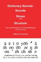 Dictionary Secrets : Phonetic and Structural Analy 0615991289 Book Cover