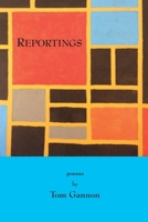 Reportings 1943826641 Book Cover