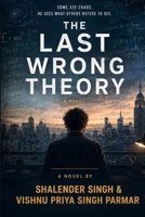 THE LAST WRONG THEORY B0HFNL1MFG Book Cover