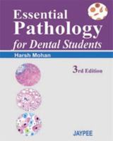 Essential Pathology For Dental 8180615812 Book Cover