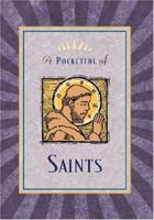 A Pocketful of Saints (A Pocketful series) 1575870665 Book Cover