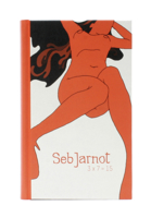 Seb Jarnot: 3x7=15 3899550579 Book Cover