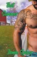 That Summer B0CND37LPD Book Cover
