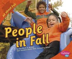 People in Fall 142960025X Book Cover