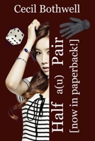 Half a(u) Pair B0GQS1S5TP Book Cover