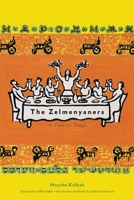 The Zelmenyaners: A Family Saga 0300112327 Book Cover