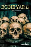 Boneyard 1680214039 Book Cover