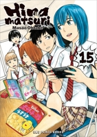 Hinamatsuri, Vol. 15 164273165X Book Cover